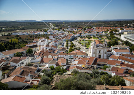 PORTUGAL ALENTEJO PORTEL 102409296
