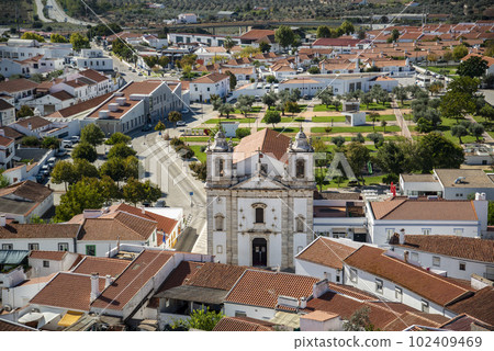 PORTUGAL ALENTEJO PORTEL 102409469