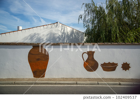 PORTUGAL ALENTEJO REGUENGOS PORTUGAL ALENTEJO REGUENGOS 102409537