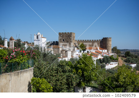 PORTUGAL ALENTEJO TERENA 102409579