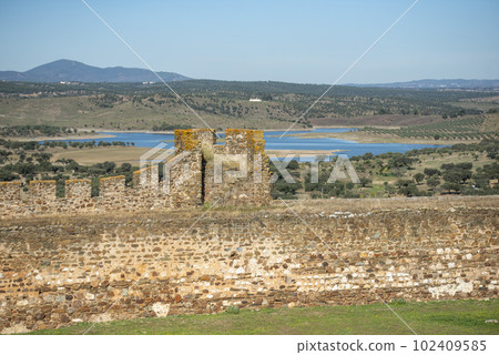 PORTUGAL ALENTEJO TERENA PORTUGAL ALENTEJO TERENA 102409585