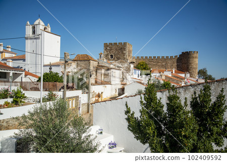PORTUGAL ALENTEJO TERENA PORTUGAL ALENTEJO TERENA 102409592