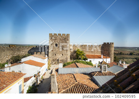 PORTUGAL ALENTEJO TERENA PORTUGAL ALENTEJO TERENA 102409595