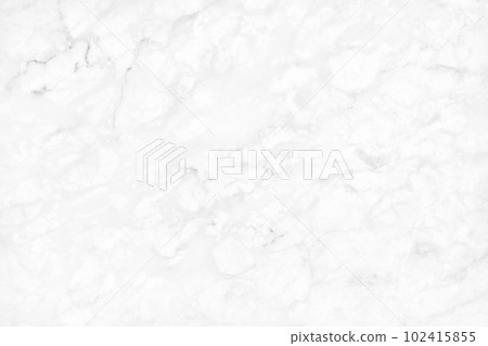 White background marble wall texture for design art work, seamless pattern of tile stone with bright and luxury. 102415855