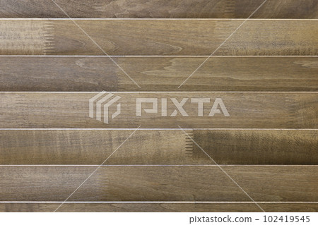 Wooden wall Wooden wall 102419545
