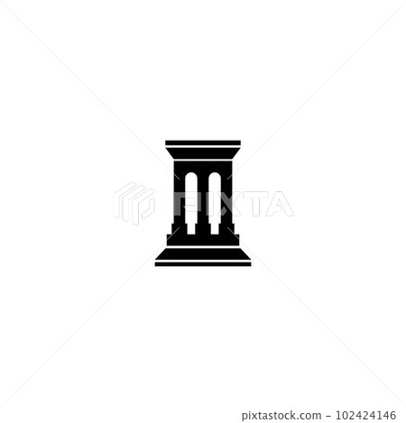 column Logo column Logo 102424146