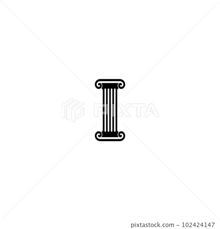 column Logo column Logo 102424147