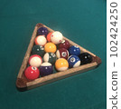 Billiards 102424250