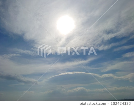 瞬間事件雲天空天空圖案晴朗的太陽 瞬間事件雲天空天空圖案晴朗的太陽 102424323