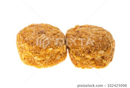 cake isolated 102425098