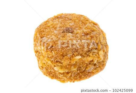 cake isolated 102425099