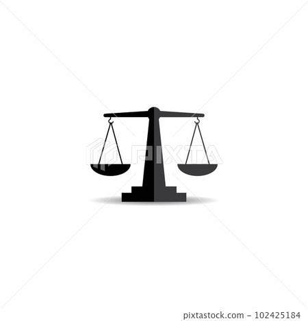 scale icon scale icon 102425184