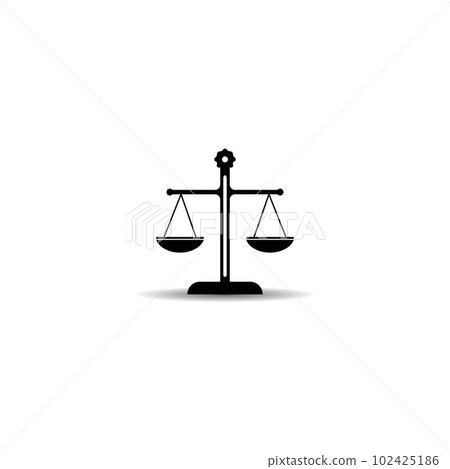 scale icon scale icon 102425186