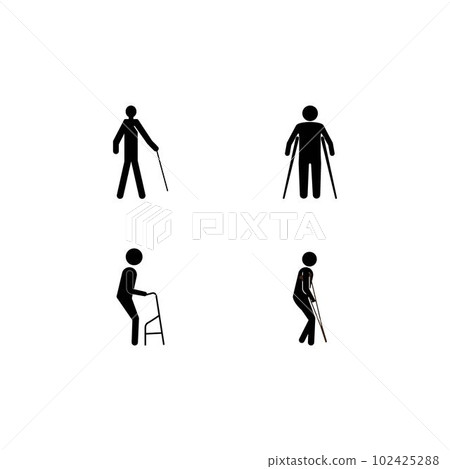Disabled icon Disabled icon 102425288