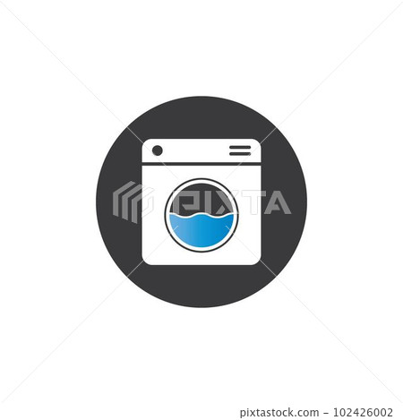 washing machine logo washing machine logo 102426002