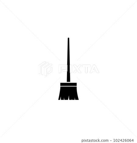 Broom logo Broom logo 102426064