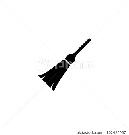 Broom logo 102426067