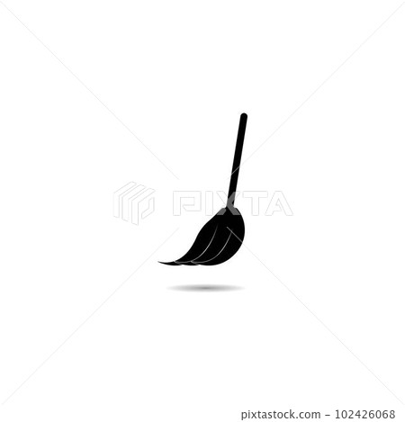 Broom logo Broom logo 102426068