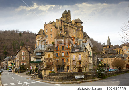 Chateau Estaing Chateau Estaing 102430239