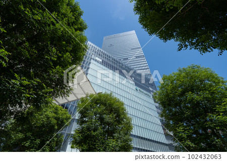 東京站八重洲口風景,大丸周邊<2023年5月> 東京站八重洲口風景,大丸周邊<2023年5月> 102432063