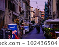 Streets of Rome _ 1 _ Evening 102436504