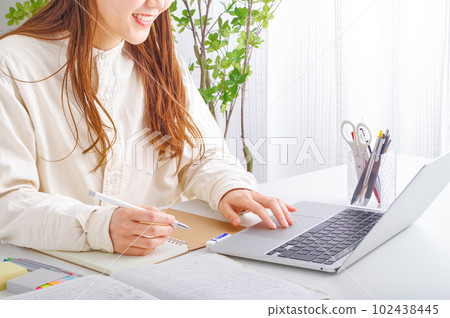 成年女性再學習 102438445