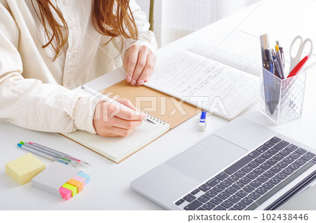 成年女性再學習 102438446