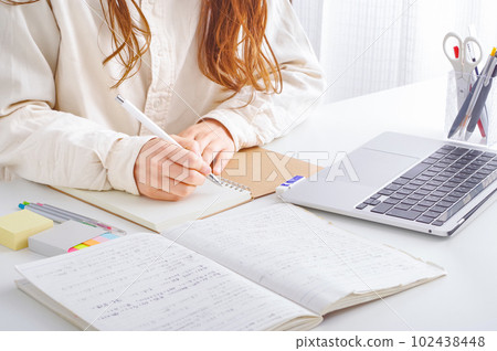 成年女性再學習 102438448