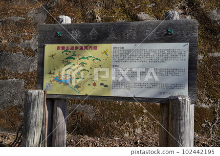 2023 年 2 月 5 日，栃木縣足利市，松田川壩壩址附近 102442195