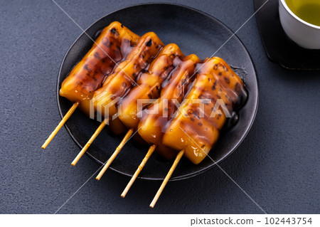 Mitarashi餃子 Mitarashi餃子 102443754