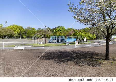 茨城縣築西市劍聖綜合公園 茨城縣築西市劍聖綜合公園 102443941