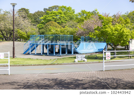 茨城縣築西市劍聖綜合公園 102443942