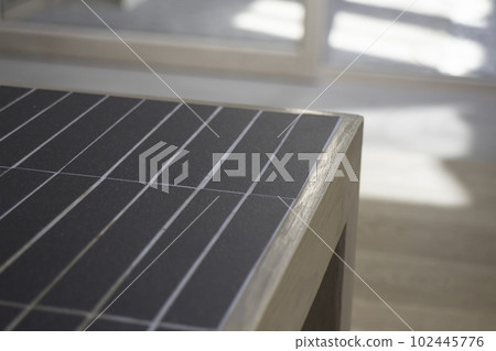 Bright living room modern interior Bright living room modern interior 102445776