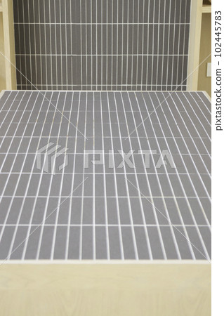 Bright living room modern interior Bright living room modern interior 102445783