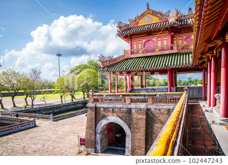 Imperial City Gate 102447243