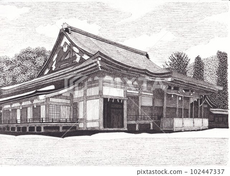 八坂神社 八坂神社 102447337