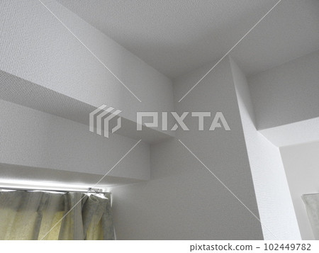 White ceiling real estate property white 102449782