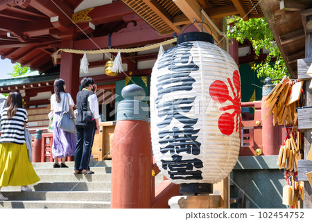 東京都江東區龜戶天神 東京都江東區龜戶天神 102454752