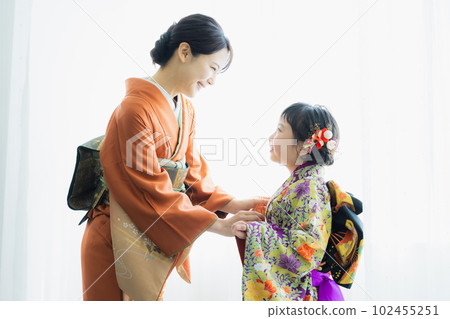 親子和服照相館Shichigosan 102455251