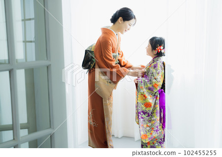親子和服照相館Shichigosan 102455255