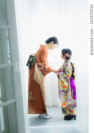 親子和服照相館Shichigosan 102455256
