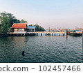 Bang Kachao Pier Bangkok thailand 102457466