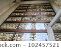 Cambodia, Phnom Penh, Killing Fields Cenotaph 102457521