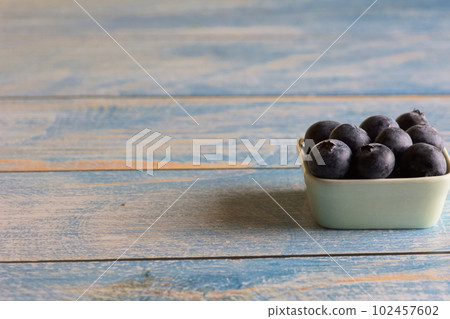 blueberry blueberry 102457602