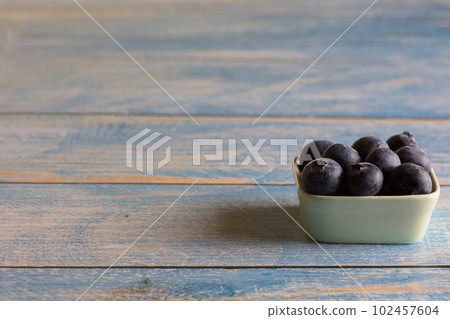 blueberry blueberry 102457604