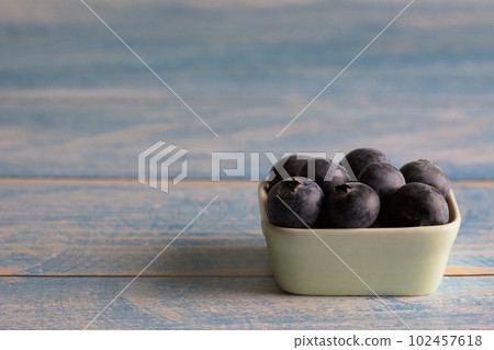blueberry blueberry 102457618