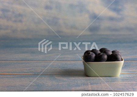 blueberry blueberry 102457629