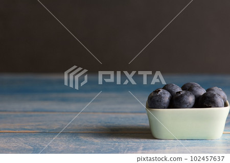 blueberry blueberry 102457637