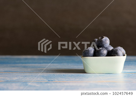 blueberry blueberry 102457649