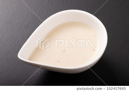 Caesar dressing 102457695